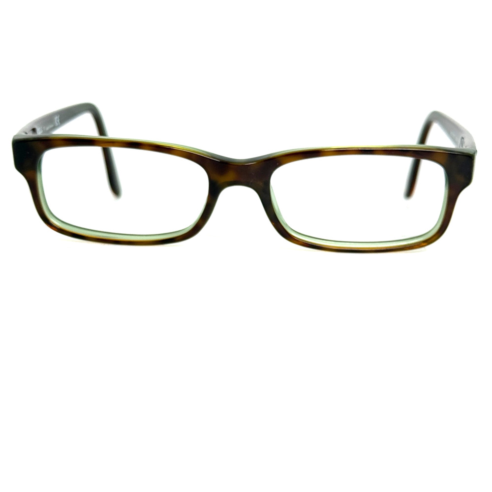 Ray-Ban Eyeglasses Frames RB5187 2442 Brown Tortoise 50-16-140 20240